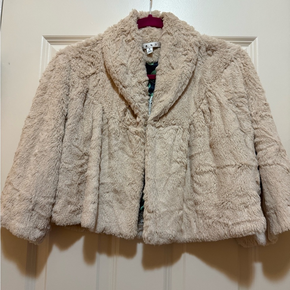 Shrug by Cabi
